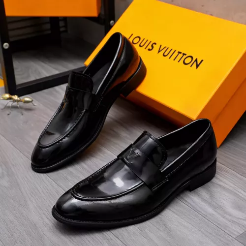 Louis Vuitton LV Oxfords Shoes For Men #1291963