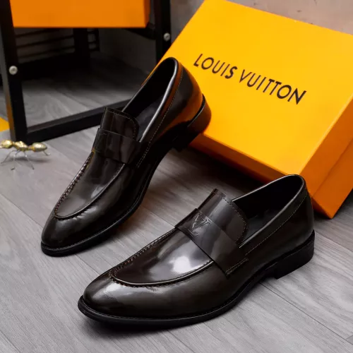 Louis Vuitton LV Oxfords Shoes For Men #1291964