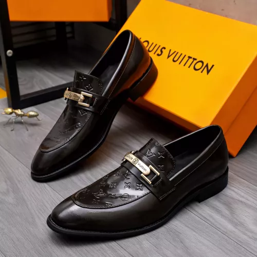 Louis Vuitton LV Oxfords Shoes For Men #1291965