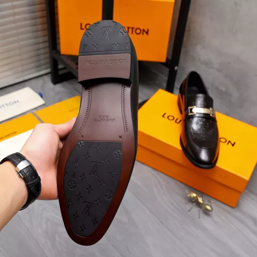 Cheap Louis Vuitton LV Oxfords Shoes For Men #1291965 Replica Wholesale [$88.00 USD] [ITEM#1291965] on Replica Louis Vuitton LV Oxfords Shoes