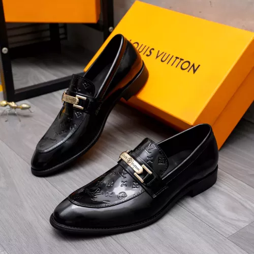 Louis Vuitton LV Oxfords Shoes For Men #1291966