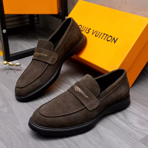 Louis Vuitton LV Oxfords Shoes For Men #1291967