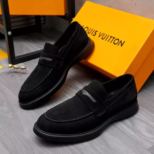 Louis Vuitton LV Oxfords Shoes For Men #1291968