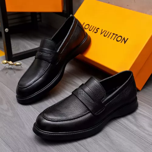 Louis Vuitton LV Oxfords Shoes For Men #1291969