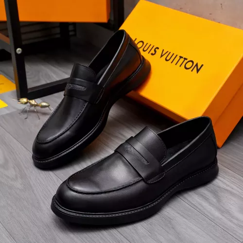 Louis Vuitton LV Oxfords Shoes For Men #1291970