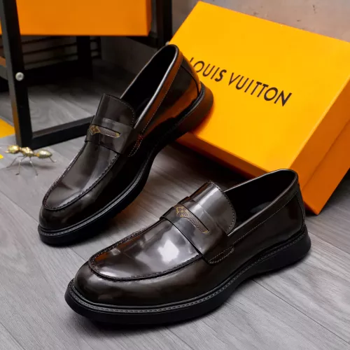 Louis Vuitton LV Oxfords Shoes For Men #1291971