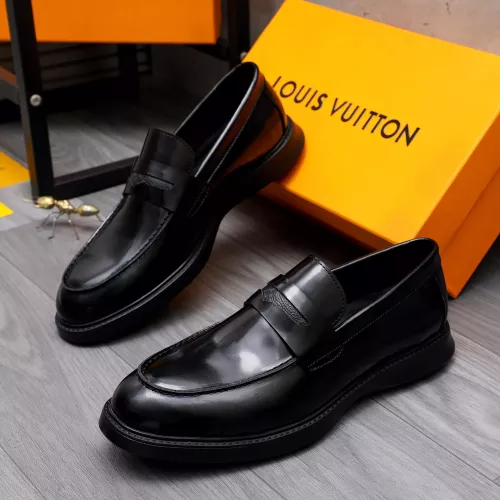 Louis Vuitton LV Oxfords Shoes For Men #1291972