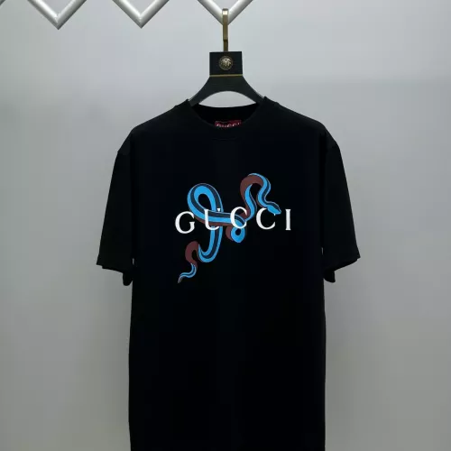 Gucci T-Shirts Short Sleeved For Unisex #1291993