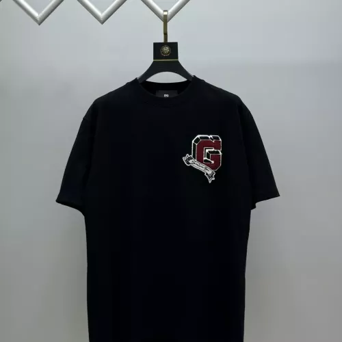 Givenchy T-Shirts Short Sleeved For Unisex #1291995