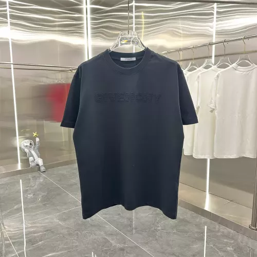 Givenchy T-Shirts Short Sleeved For Unisex #1291997