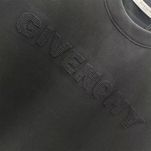 Cheap Givenchy T-Shirts Short Sleeved For Unisex #1291997 Replica Wholesale [$40.00 USD] [ITEM#1291997] on Replica Givenchy T-Shirts