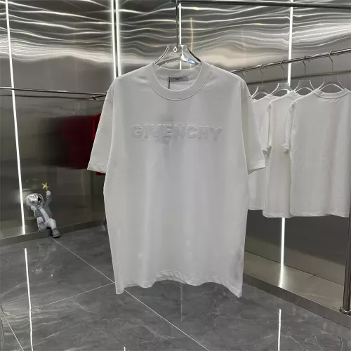 Givenchy T-Shirts Short Sleeved For Unisex #1291998