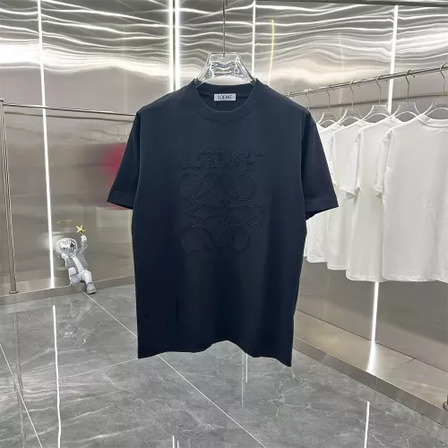 LOEWE T-Shirts Short Sleeved For Unisex #1292000