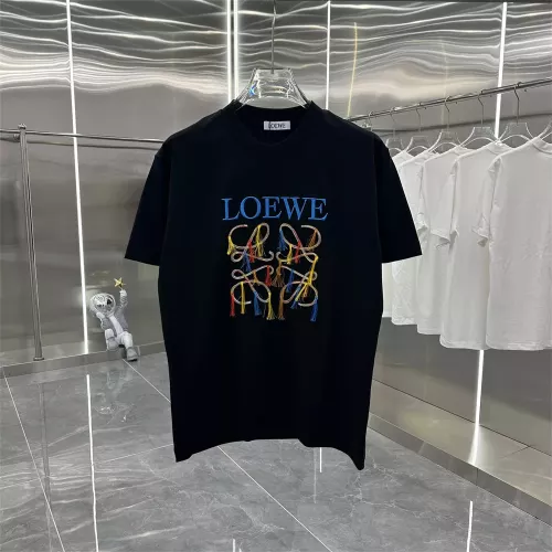 LOEWE T-Shirts Short Sleeved For Unisex #1292002