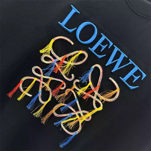 Cheap LOEWE T-Shirts Short Sleeved For Unisex #1292002 Replica Wholesale [$42.00 USD] [ITEM#1292002] on Replica LOEWE T-Shirts