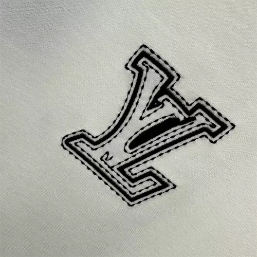 Cheap Louis Vuitton LV T-Shirts Short Sleeved For Unisex #1292013 Replica Wholesale [$41.00 USD] [ITEM#1292013] on Replica Louis Vuitton LV T-Shirts