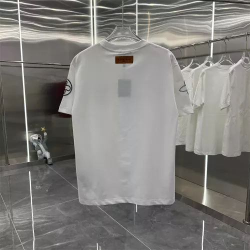 Cheap Louis Vuitton LV T-Shirts Short Sleeved For Unisex #1292013 Replica Wholesale [$41.00 USD] [ITEM#1292013] on Replica Louis Vuitton LV T-Shirts