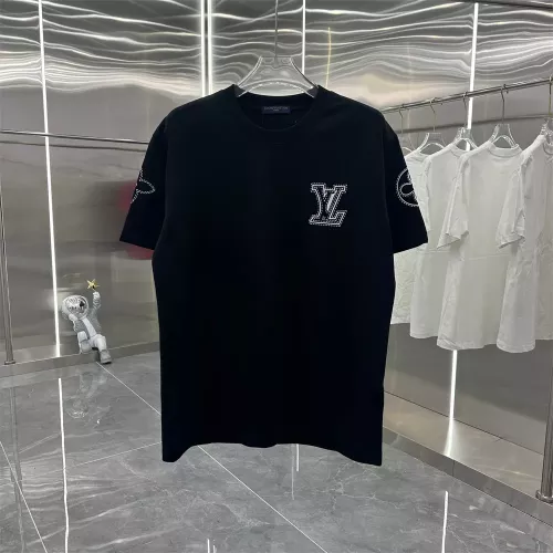 Louis Vuitton LV T-Shirts Short Sleeved For Unisex #1292014