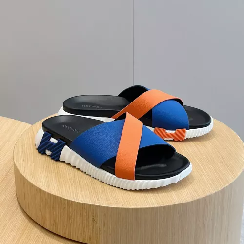 Hermes Slippers For Men #1292026