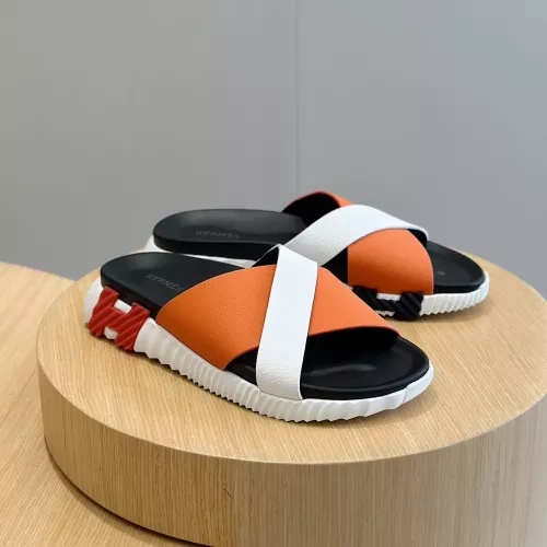 Hermes Slippers For Men #1292029