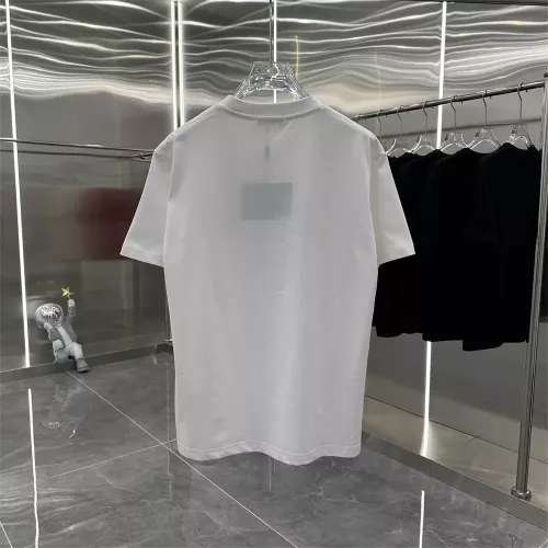 Cheap Prada T-Shirts Short Sleeved For Unisex #1292032 Replica Wholesale [$42.00 USD] [ITEM#1292032] on Replica Prada T-Shirts