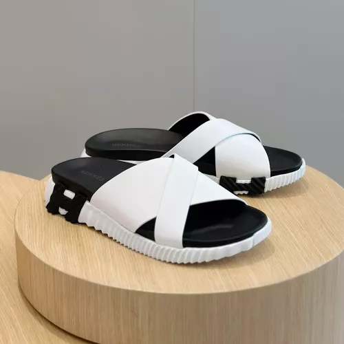 Hermes Slippers For Men #1292043