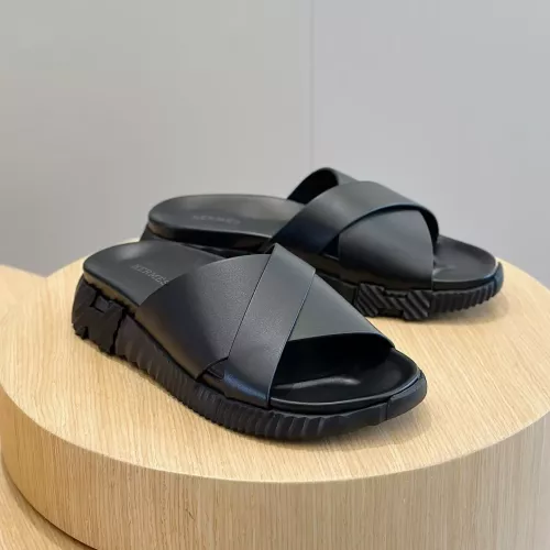 Hermes Slippers For Men #1292056