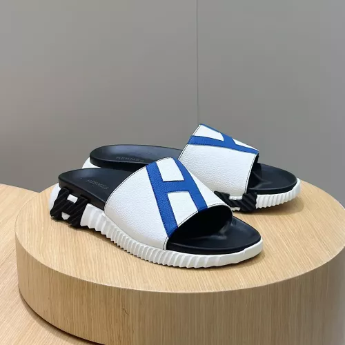 Hermes Slippers For Men #1292061