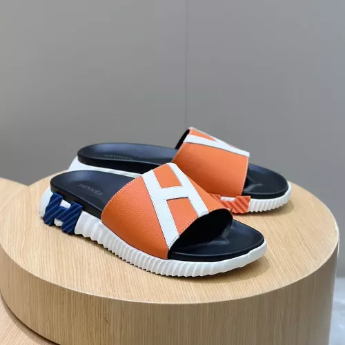 Hermes Slippers For Men #1292062