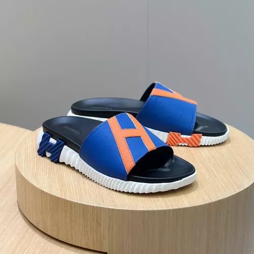 Hermes Slippers For Men #1292063