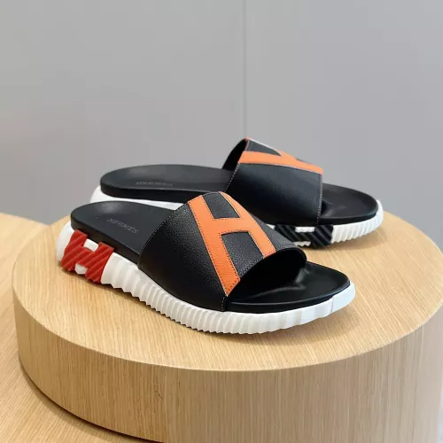 Hermes Slippers For Men #1292064