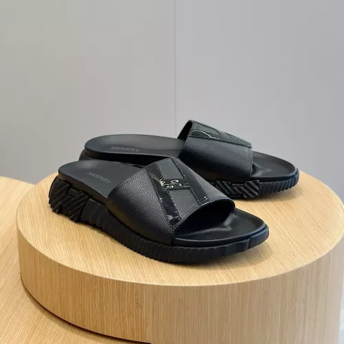 Hermes Slippers For Men #1292065