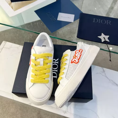 Cheap Christian Dior Casual Shoes For Men #1292067 Replica Wholesale [$100.00 USD] [ITEM#1292067] on Replica Christian Dior Casual Shoes