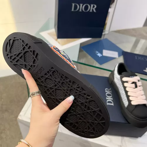 Cheap Christian Dior Casual Shoes For Women #1292070 Replica Wholesale [$100.00 USD] [ITEM#1292070] on Replica Christian Dior Casual Shoes