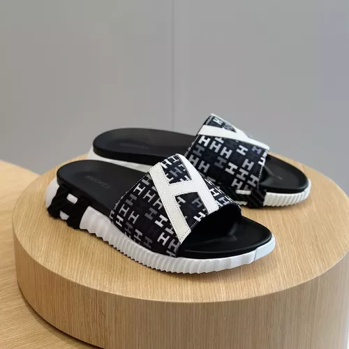 Hermes Slippers For Men #1292076