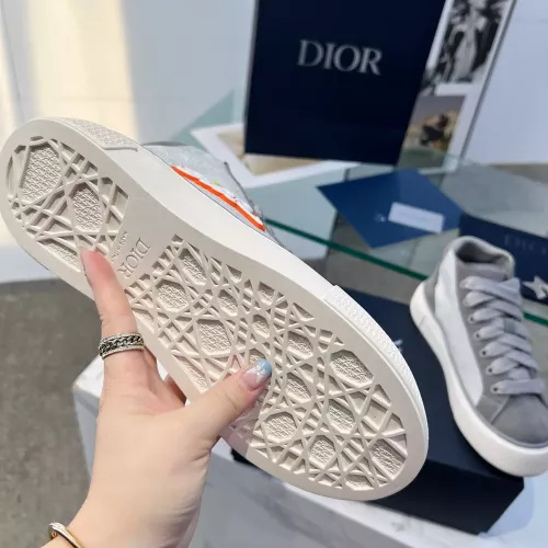 Cheap Christian Dior High Top Shoes For Women #1292083 Replica Wholesale [$108.00 USD] [ITEM#1292083] on Replica Christian Dior High Top Shoes