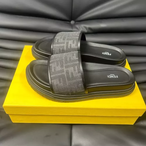 Fendi Slippers For Men #1292115