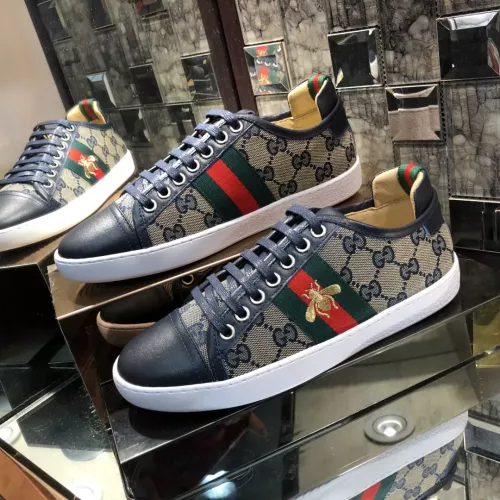 Gucci Casual Shoes For Men #1292134