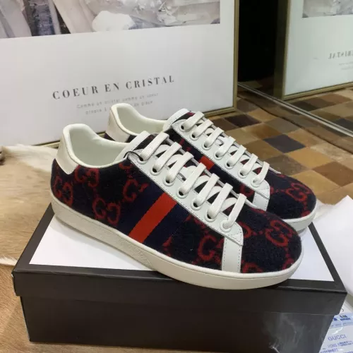 Gucci Casual Shoes For Men #1292140