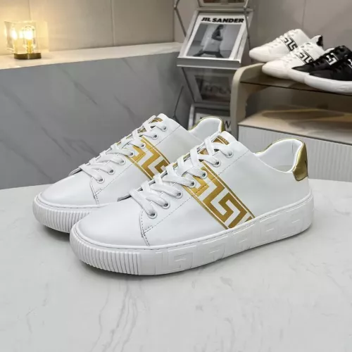 Versace Casual Shoes For Men #1292147