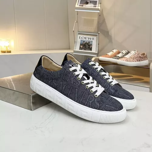 Versace Casual Shoes For Men #1292157