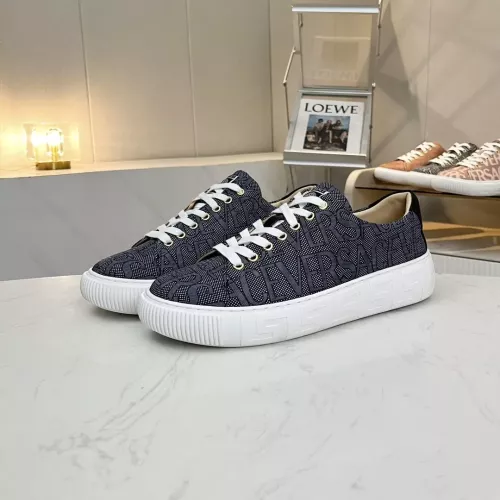 Cheap Versace Casual Shoes For Men #1292157 Replica Wholesale [$92.00 USD] [ITEM#1292157] on Replica Versace Casual Shoes