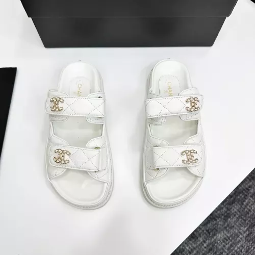 Chanel Slippers For Women #1292164