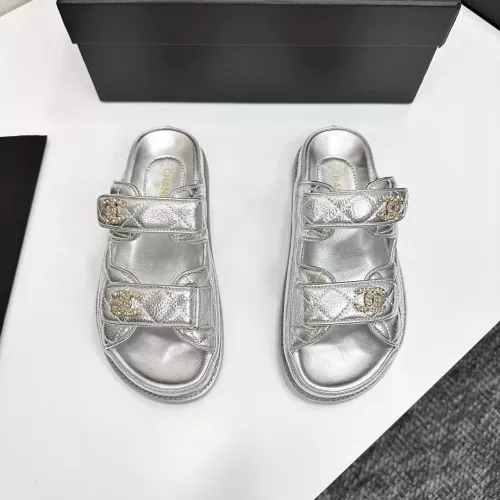 Chanel Slippers For Women #1292167