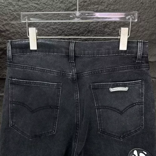 Cheap Chrome Hearts Jeans For Unisex #1292171 Replica Wholesale [$64.00 USD] [ITEM#1292171] on Replica Chrome Hearts Jeans