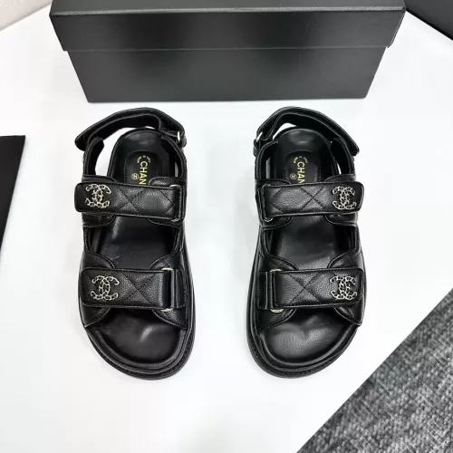 Chanel Sandal For Women #1292173