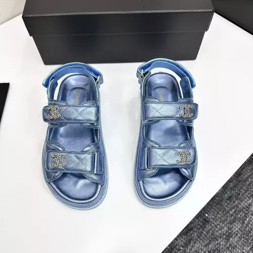 Chanel Sandal For Women #1292179