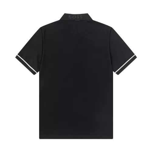 Cheap Boss T-Shirts Short Sleeved For Men #1292181 Replica Wholesale [$45.00 USD] [ITEM#1292181] on Replica Boss T-Shirts