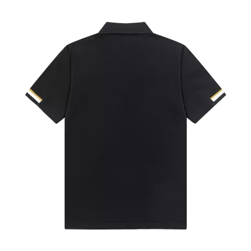 Cheap Boss T-Shirts Short Sleeved For Men #1292184 Replica Wholesale [$45.00 USD] [ITEM#1292184] on Replica Boss T-Shirts