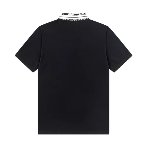 Cheap Christian Dior T-Shirts Short Sleeved For Men #1292186 Replica Wholesale [$45.00 USD] [ITEM#1292186] on Replica Christian Dior T-Shirts